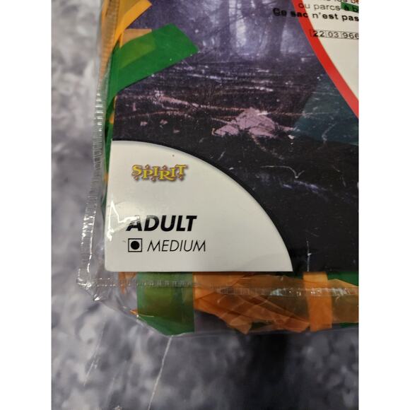 Stranger Things NETFLIX 80s Cheerleader Halloween Costume Adult M **READ** - Picture 3 of 9